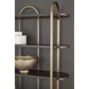  Signature Design by Ashley Brentmour A4000589 Bookcase IMAGE 4