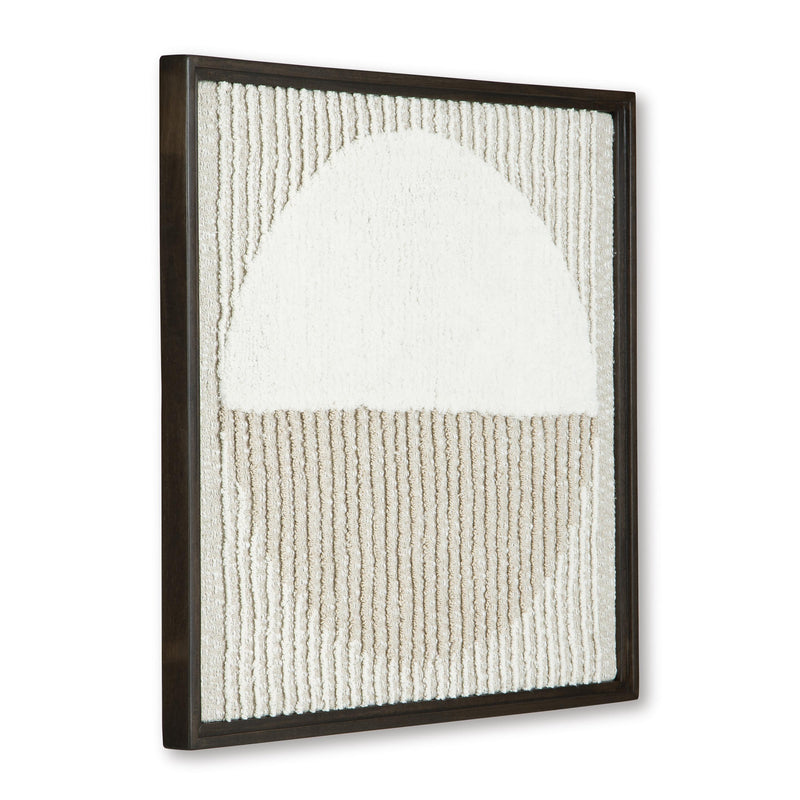  Signature Design by Ashley Bachard A8010330 Wall Decor IMAGE 2