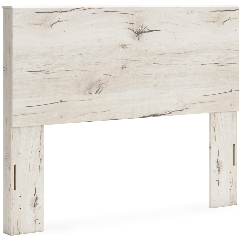  Benchcraft Lawroy B2310-57 Queen Panel Headboard IMAGE 1
