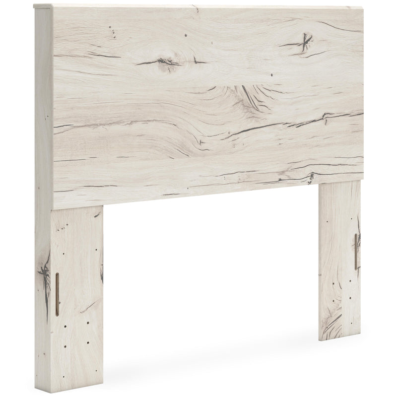  Benchcraft Lawroy B2310-87 Full Panel Headboard IMAGE 1