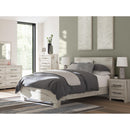  Benchcraft Lawroy B2310B1 Dresser and Mirror IMAGE 14