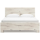  Size_King -- Lawroy B2310B10 King Panel Bed IMAGE 2