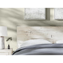  Size_King -- Lawroy B2310B10 King Panel Bed IMAGE 7