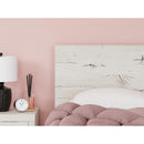  Size_Twin -- Benchcraft Lawroy Panel Bed IMAGE 7