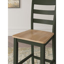  Signature Design by Ashley Gesthaven D401-124 Barstool IMAGE 7
