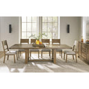  Signature Design by Ashley Cabalynn D974-60 Dining Room Server IMAGE 10