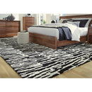  Size_10'3" x 14'2" -- Bramshaw R406760 Extra Large Rug IMAGE 2