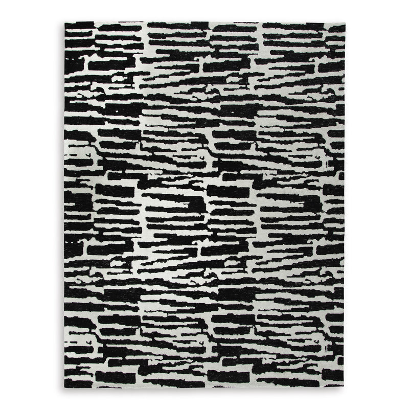  Size_7'8" x 9'10" -- Bramshaw R406761 Large Rug IMAGE 1