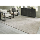  Size_7'7" x 9'10" -- Jadott R406801 Large Rug IMAGE 2