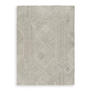  Size_5'2" x 7'1" -- Signature Design by Ashley Jadott Rug IMAGE 1