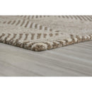  Size_5'2" x 7'1" -- Signature Design by Ashley Jadott Rug IMAGE 3