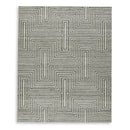  Size_8'1" x 10' -- Jossen R406831 Large Rug IMAGE 1