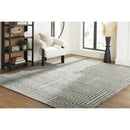 Size_8'1" x 10' -- Jossen R406831 Large Rug IMAGE 2