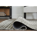  Size_8'1" x 10' -- Jossen R406831 Large Rug IMAGE 4