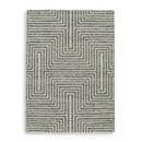  Size_5'1" x 7'1" -- Signature Design by Ashley Jossen Rug IMAGE 1