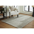  Size_5'1" x 7'1" -- Signature Design by Ashley Jossen Rug IMAGE 2