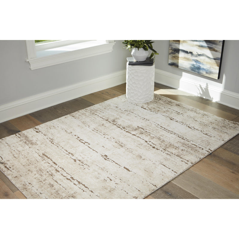  Size_7'11" x 10'2" -- Kasney R406851 Large Rug IMAGE 2
