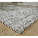  Signature Design by Ashley Laddway R406882 Medium Rug IMAGE 3