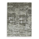  Size_5'1" x 7'1" -- Signature Design by Ashley Valmontic Rug IMAGE 1