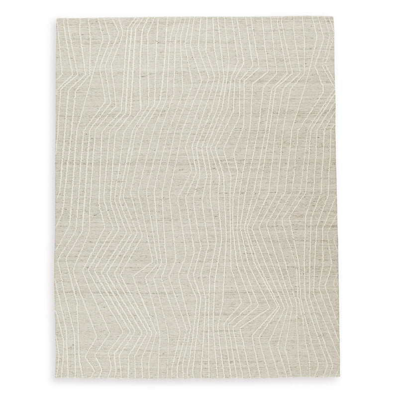  Size_7'8" x 10'1" -- Varahill R406931 Large Rug IMAGE 1