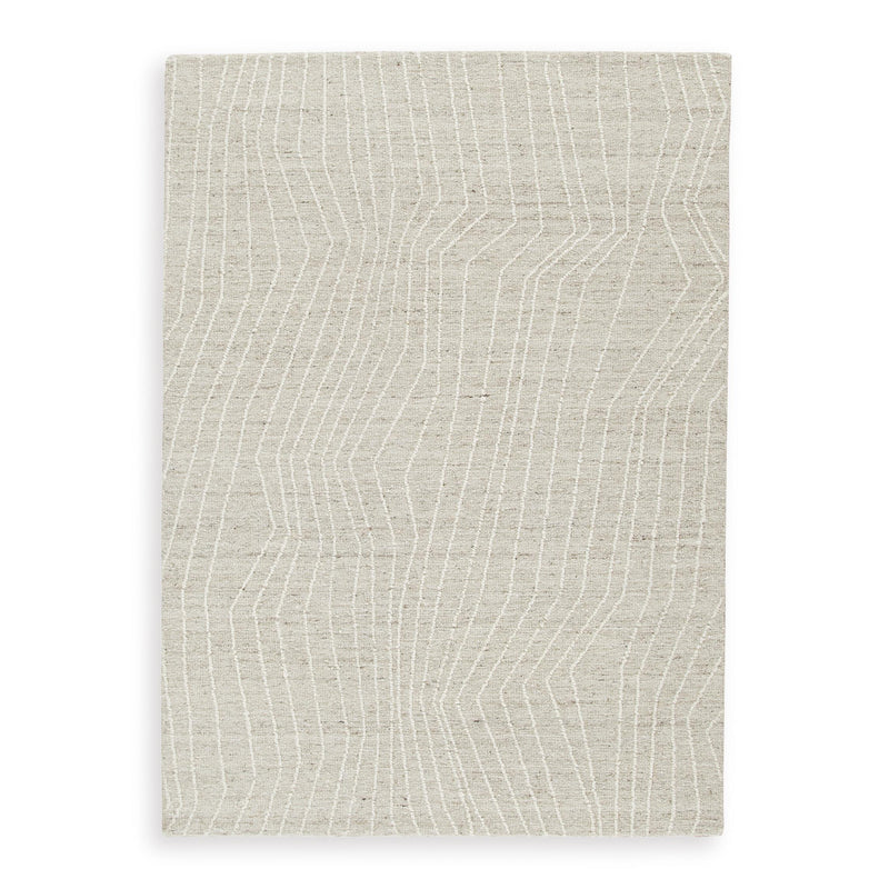 Size_5' x 7' -- Signature Design by Ashley Varahill Rug IMAGE 1