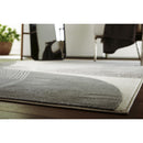  Size_7'11" x 10'1" -- Winderburg R406951 Large Rug IMAGE 3