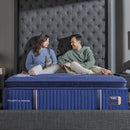  Size_Twin XL -- Stearns & Foster Reserve Firm Euro Pillowtop Mattress IMAGE 5
