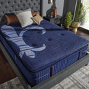  Size_Queen -- Reserve Firm Euro Pillowtop Mattress (Queen) IMAGE 4