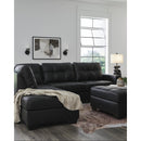  Benchcraft Barlin Mills 17004S1 2 pc Sectional with Chaise IMAGE 7