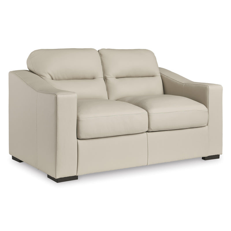  Signature Design by Ashley Treasure Trove 1930435 Loveseat IMAGE 1