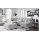 Benchcraft Gabyleigh 2090411 Ottoman With Storage IMAGE 5