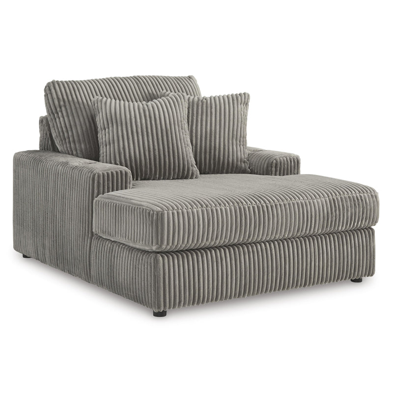  Manufacturer Color_Fog -- Lindyn 2110515 Chaise IMAGE 1