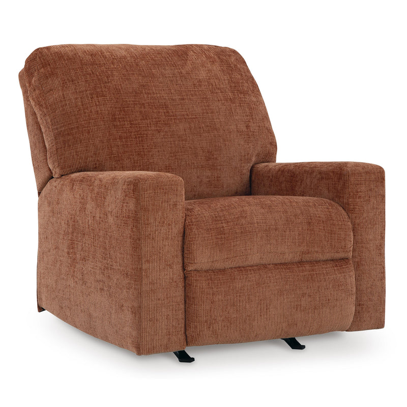  Manufacturer Color_Spice -- Aviemore 2430425 Rocker Recliner IMAGE 1