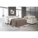  Signature Design by Ashley Aviemore 2430539 Queen Sofa Sleeper IMAGE 6