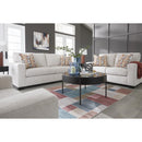  Signature Design by Ashley Aviemore 2430539 Queen Sofa Sleeper IMAGE 8