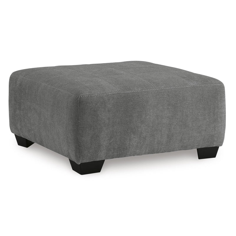  Benchcraft Birkdale Court 3240208 Oversized Accent Ottoman IMAGE 1