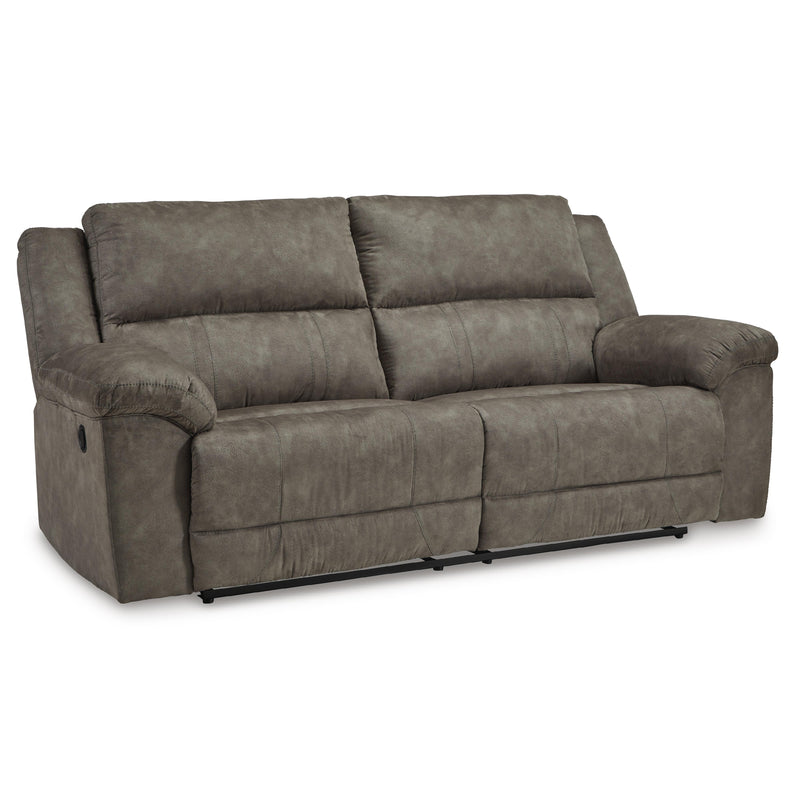  Signature Design by Ashley Laresview 3720381 2 Seat Reclining Sofa IMAGE 1