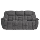  Signature Design by Ashley Foreside 3810488 Reclining Sofa IMAGE 3