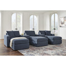 Signature Design by Ashley Modmax 9212108 Oversized Accent Ottoman IMAGE 11