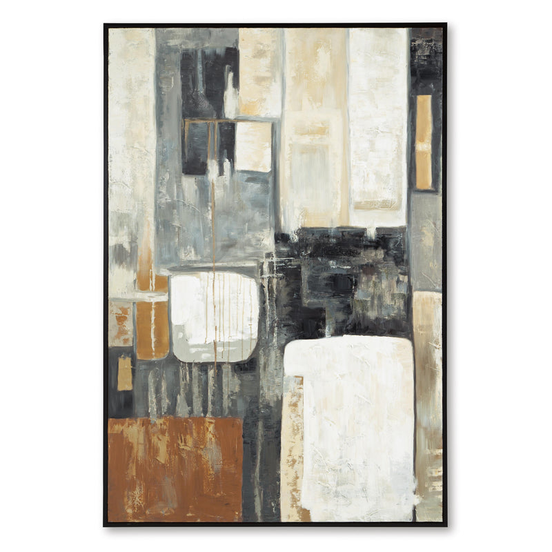  Signature Design by Ashley Howford A8000426 Wall Art IMAGE 2