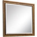  Benchcraft Sturlayne B787-36 Bedroom Mirror IMAGE 1