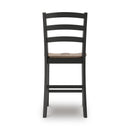  Signature Design by Ashley Wildenauer D634-124 Barstool IMAGE 4