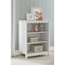  Signature Design by Ashley Hallityn EB1810-230 Bookcase IMAGE 6