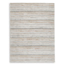  Size_7'11" x 10' -- Artney R407021 Large Rug IMAGE 1