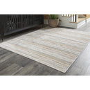 Size_5'3" x 6'10" -- Signature Design by Ashley Artney Rug IMAGE 2