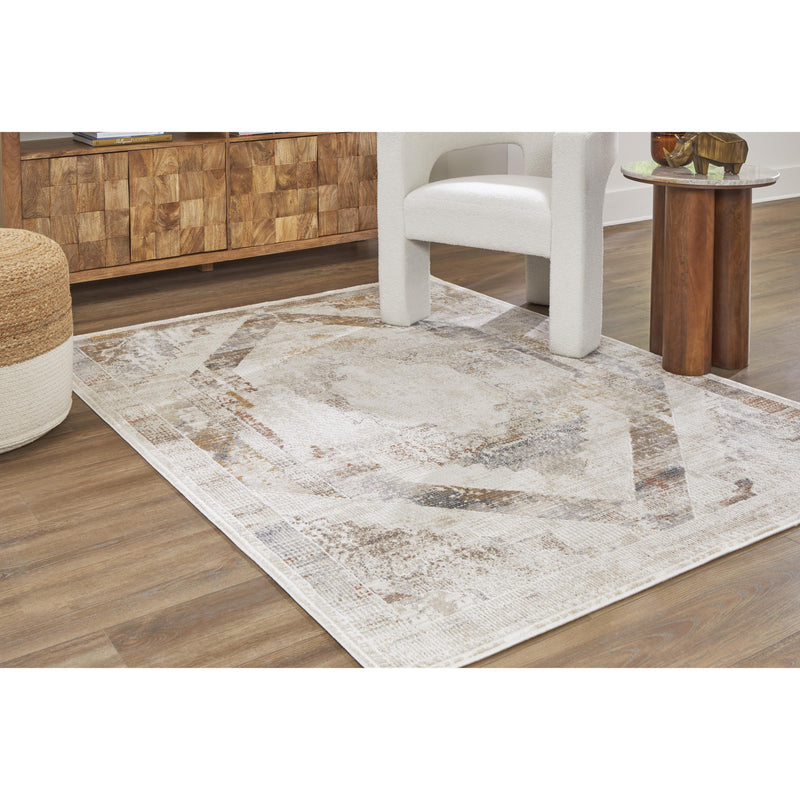  Size_5'3" x 6'11" -- Signature Design by Ashley Varnwood Rug IMAGE 2