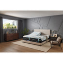  Size_Twin XL -- Tempur-Pedic Tempur ProBreeze® Medium Hybrid Mattress IMAGE 5