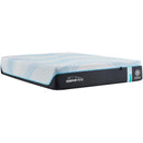  Size_Queen -- Tempur-ProBreeze® Medium Hybrid Mattress (Queen) IMAGE 1