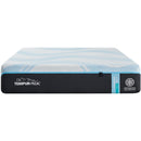  Size_King -- Tempur-ProBreeze® Medium Hybrid Mattress (King) IMAGE 2