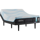  Size_King -- Tempur-ProBreeze® Medium Hybrid Mattress (King) IMAGE 4